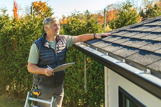 Trusted Roof Leak Repair service in Gloversville, NY - Ben Roofing and Steel LLC